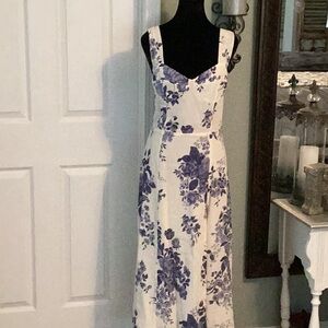 NWT Reformation Bryson Dress